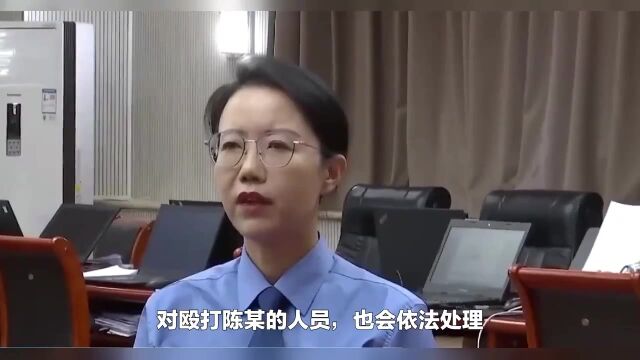 广西一服刑人员在监狱遭犯人殴打致死,相关部门表态正在依法处理