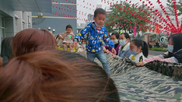 深圳10000一学期的私立幼儿园是啥样?一起看一下!