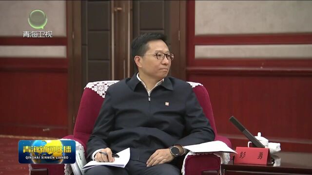 我省与中国大唐集团签署合作协议