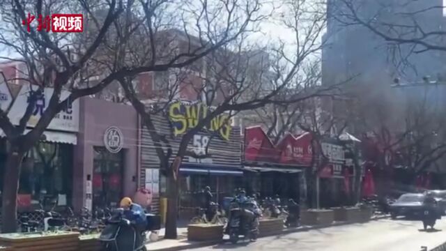 北京三里屯酒吧街将启动消隐工程引入更多商业业态