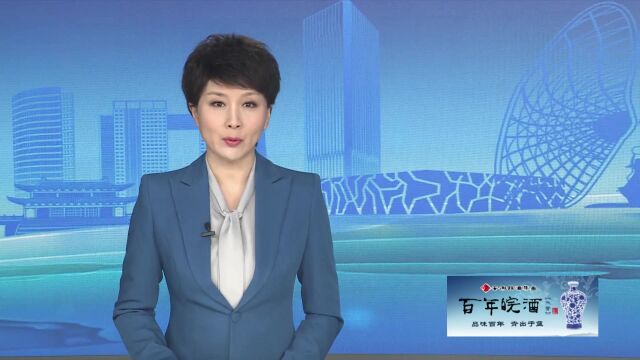 重大项目进行时 怀洪新河灌区工程建设加速