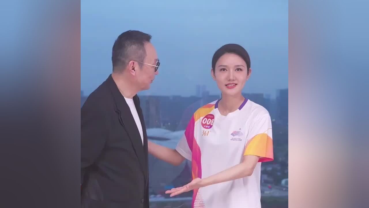 杭州第19届亚运会开闭幕式幕后故事!