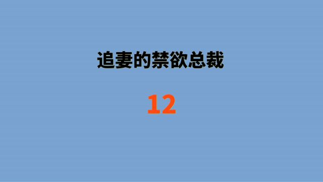 有声小说,恋爱宠文,语音聊天记录,情感故事