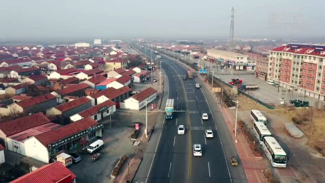 河北沧州:加快充电基础设施建设 服务绿色出行