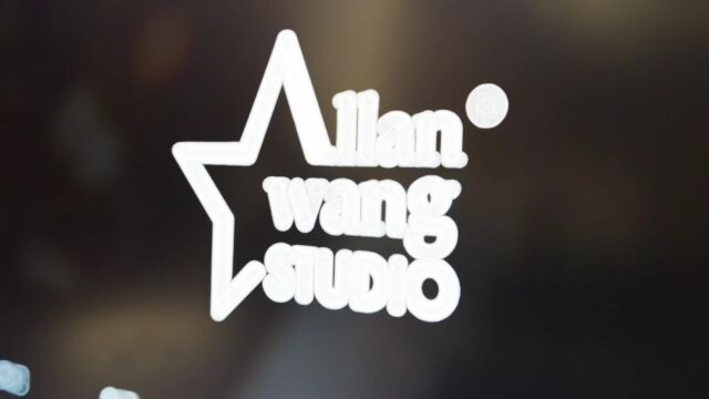 allanwang studio video