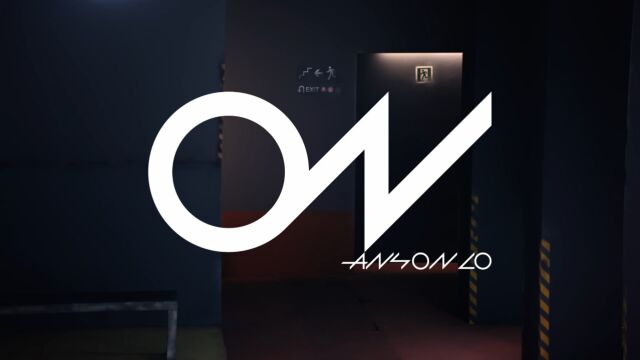 Anson Lo 卢瀚霆  ON (Official Music Video)