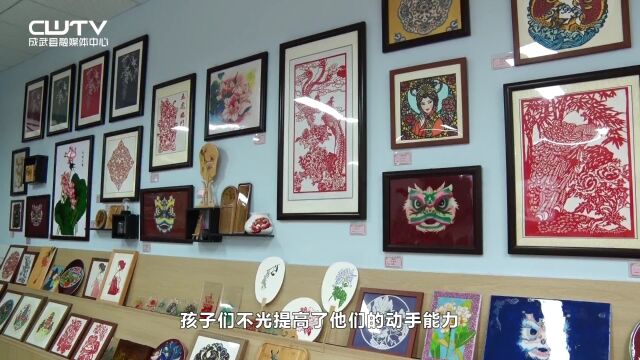 特色课程齐绽放 助力青少年全面发展