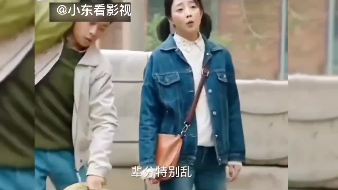 盘点影视搞笑