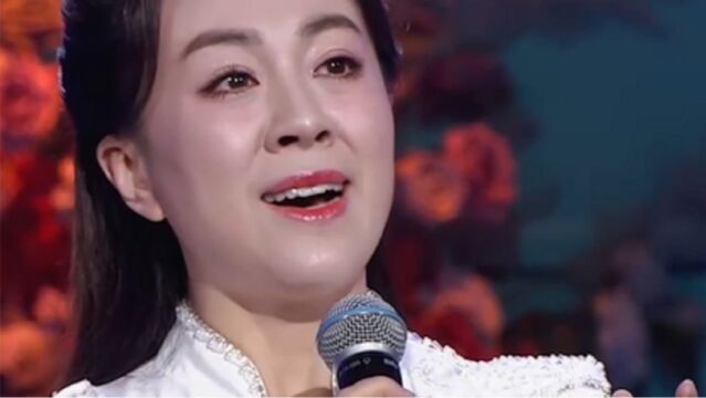 曲丹演唱《青玉案ⷥ…ƒ夕》,空灵嗓音,唱出无限惆怅