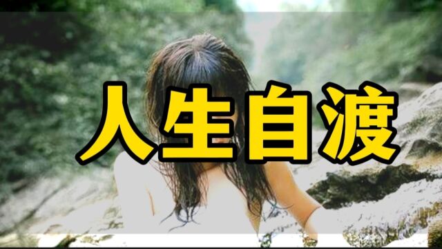 人生自渡—芊艺福美锦文