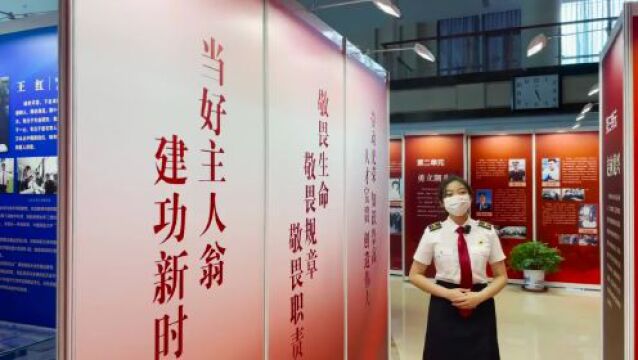 2022年网络正能量创新活动|弘扬“三种精神” 网上网下汇聚榜样力量