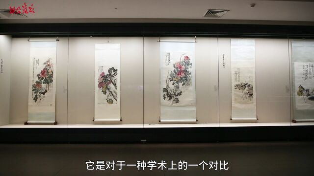 南昌新展|五一打卡中国美术馆藏作品特展