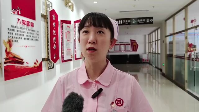 市中医医院:致敬!每一个“你”