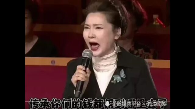 “几百万几千万排的戏,评完奖就被放到仓库里”,戏曲悲哀的历程