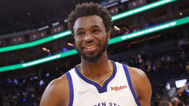 科尔：维金斯G5和詹姆斯抢篮板时受伤