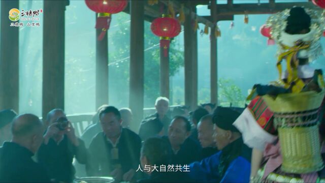 三穗鸭品牌宣传片(1min版)