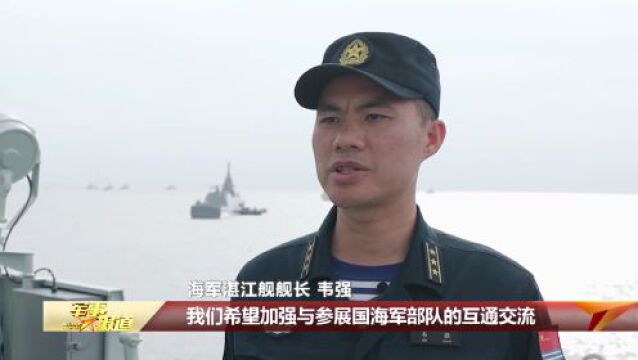 第十六届兰卡威国际海事和航空展明天开幕