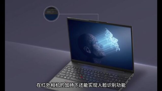 扩展能力有惊喜!2023款的ThinkPad E14和E16值得买吗?