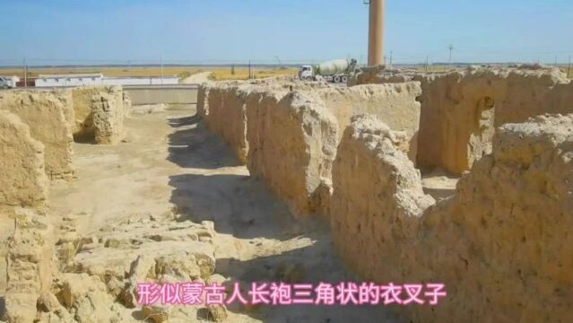 七个星佛寺和千佛洞,新疆规模最大的佛教建筑群遗址