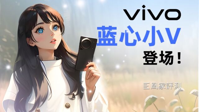 vivo OriginOS 4系统体验:AI创作有多厉害?| 凰家评测