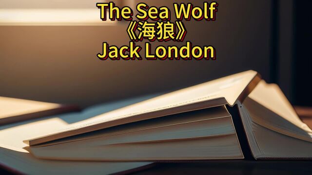 The Sea Wolf《海狼》