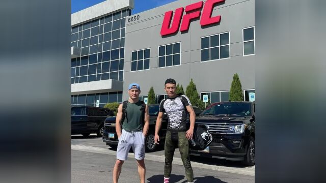 UFC289高清直播:敖日其楞vs扎哈比(官方)高清在线观看扎哈比vs敖日其楞全程直播