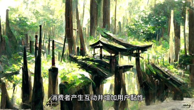 传统企业如何运用商业模式实现长期发展