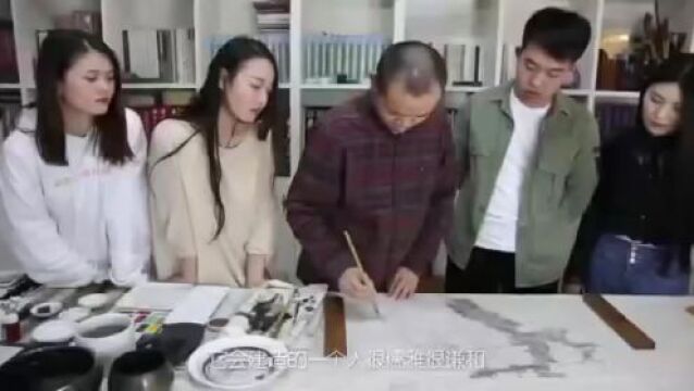 国家一流本科专业 | 美术学(师范类)