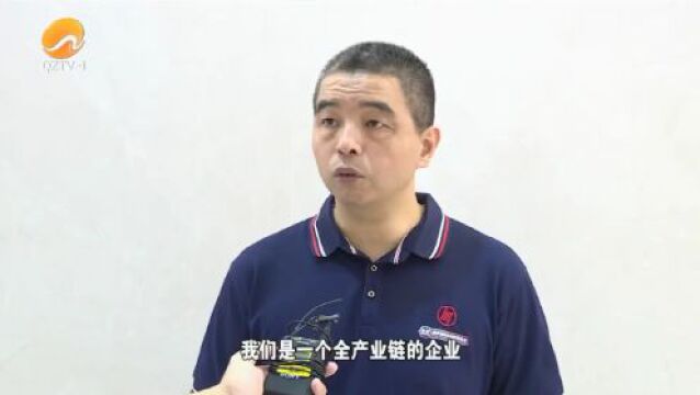 多家媒体一线记录 探寻泉州企业高质量发展的“蝶变密码”