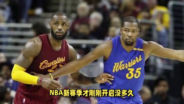 沃尔重返NBA机会来了!大小王需要这样的帮手