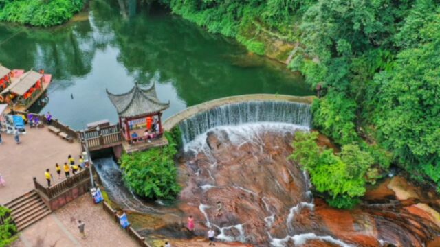 夏天来了,最适合避暑的四个城市,不去真的很遗憾