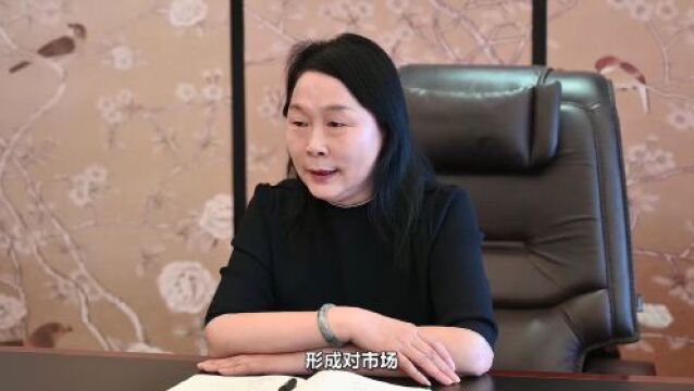 如何将“一米宽”做到“千米深”?| 这些豫企相当潮