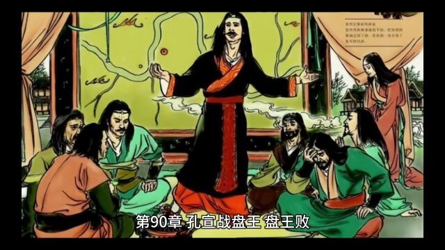 洪荒之我的系统是人道