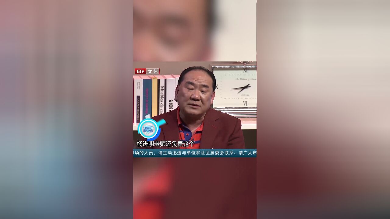 侯耀华揭秘,侯耀文生命最后两天,感慨万千