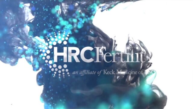 美国HRC FERTILITY成立35周年|美国试管婴儿