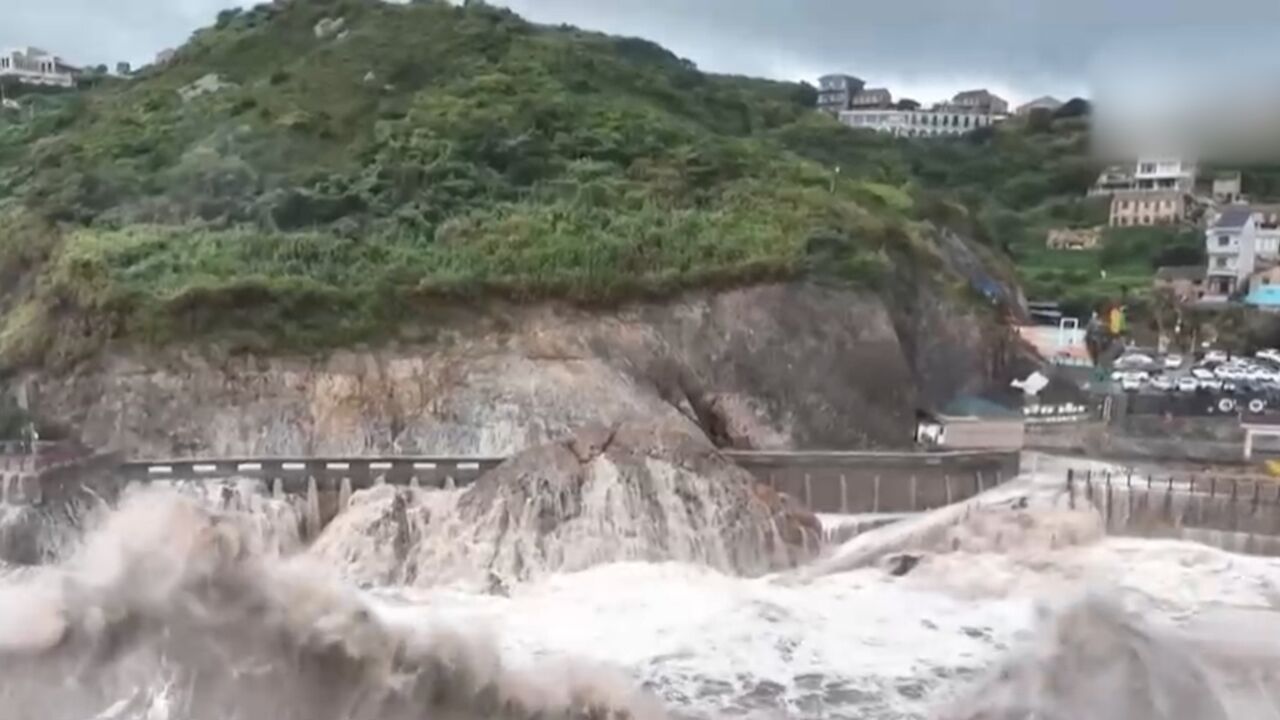 关注台风“卡努”,“卡努”逼近东部沿海,或将“急转弯”