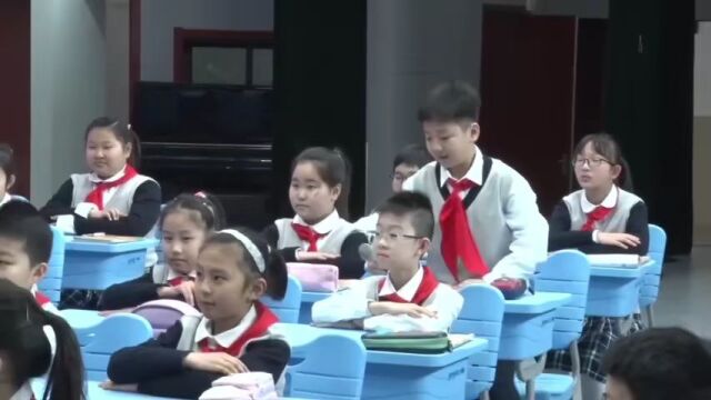 江苏省第23届青年教师小学语文课堂教学观摩暨优课评选活动(一)