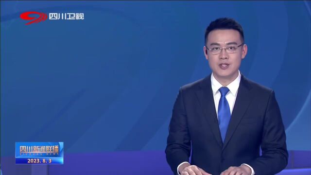 川台系列评论 | 学习贯彻习近平总书记来川视察重要指示精神系列评论③筑牢“四梁八柱” 夯实实体经济根基