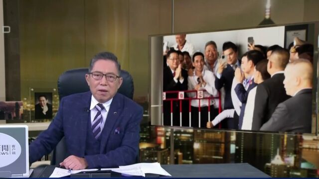 回国当日支持者当选总理,他信回国服刑背后有何政治交易?