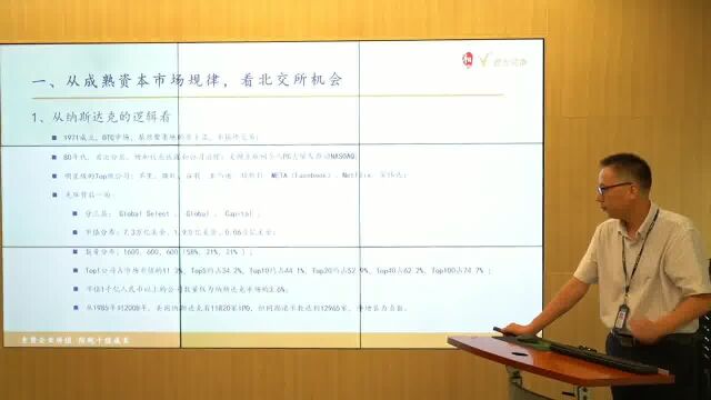 北交所成长与投资机会