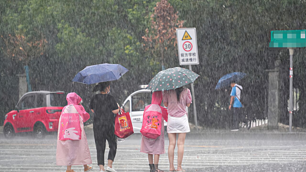 紧急提醒!佛山多地发布中小学幼儿园停课通知