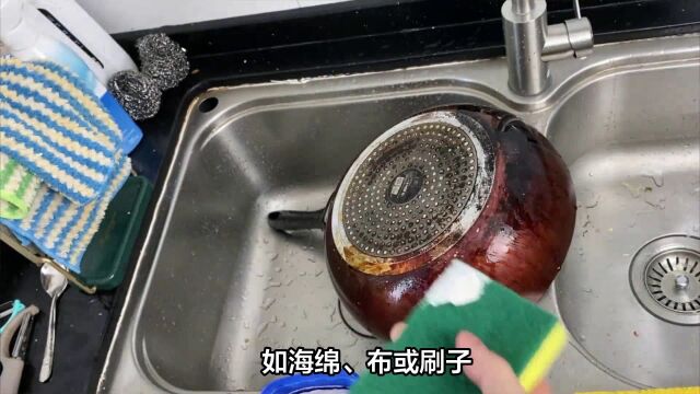 不锈钢清洗剂的使用需要注意什么问题?