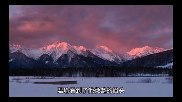 《七零:嫁给心上人后,她每天都在装温柔》温瑜邵文烨全文无删减