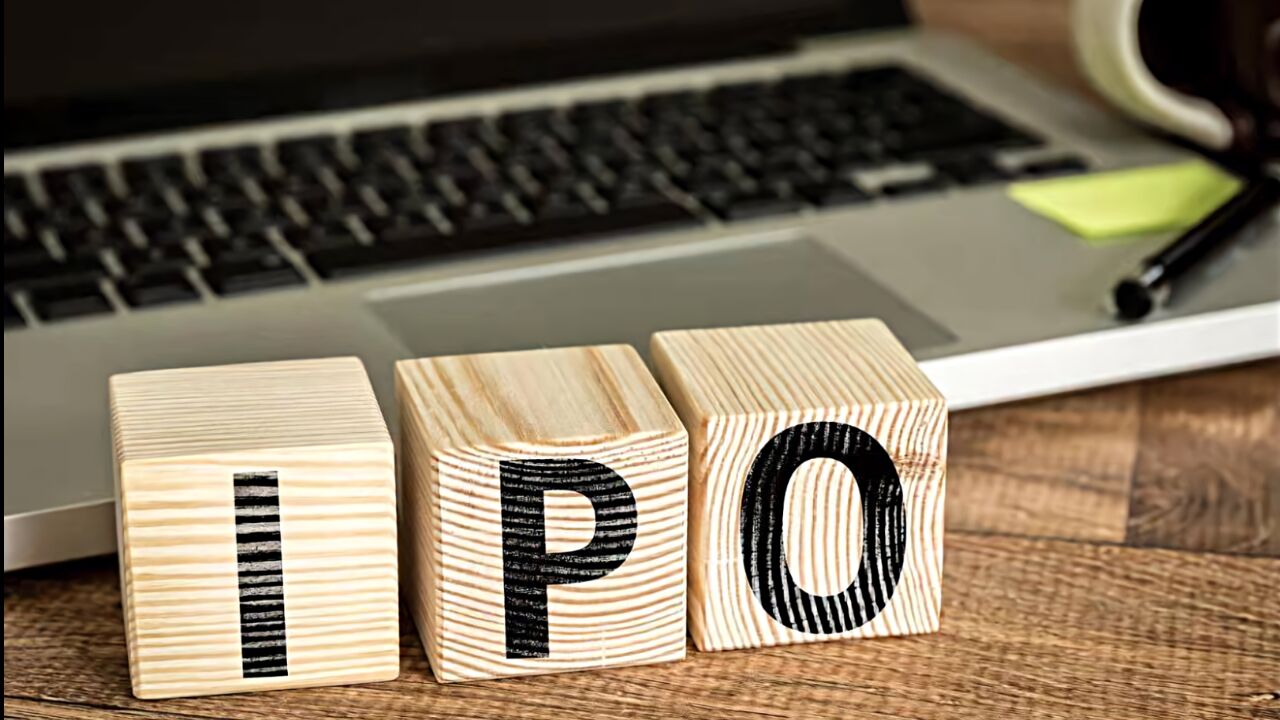 证监会:IPO受理等相关工作没有暂停,不存在“关闸”情况