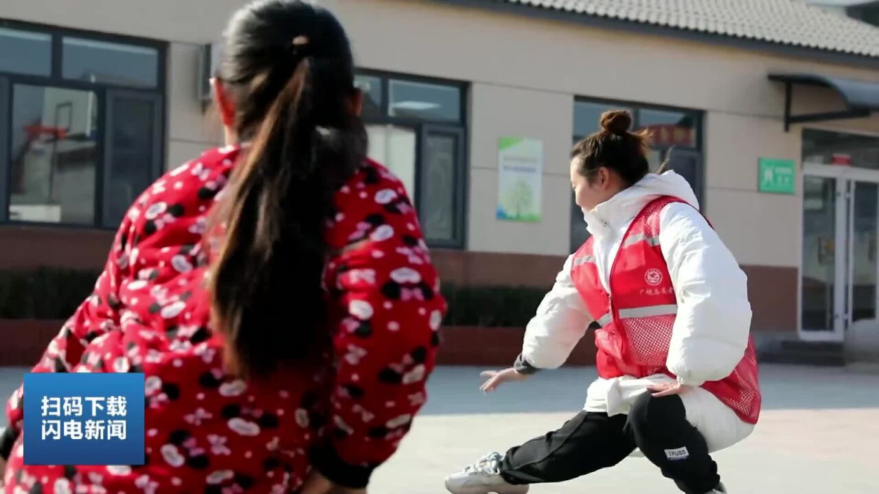 新时代美德山东|广饶:文明“小阵地” 传递善治温度