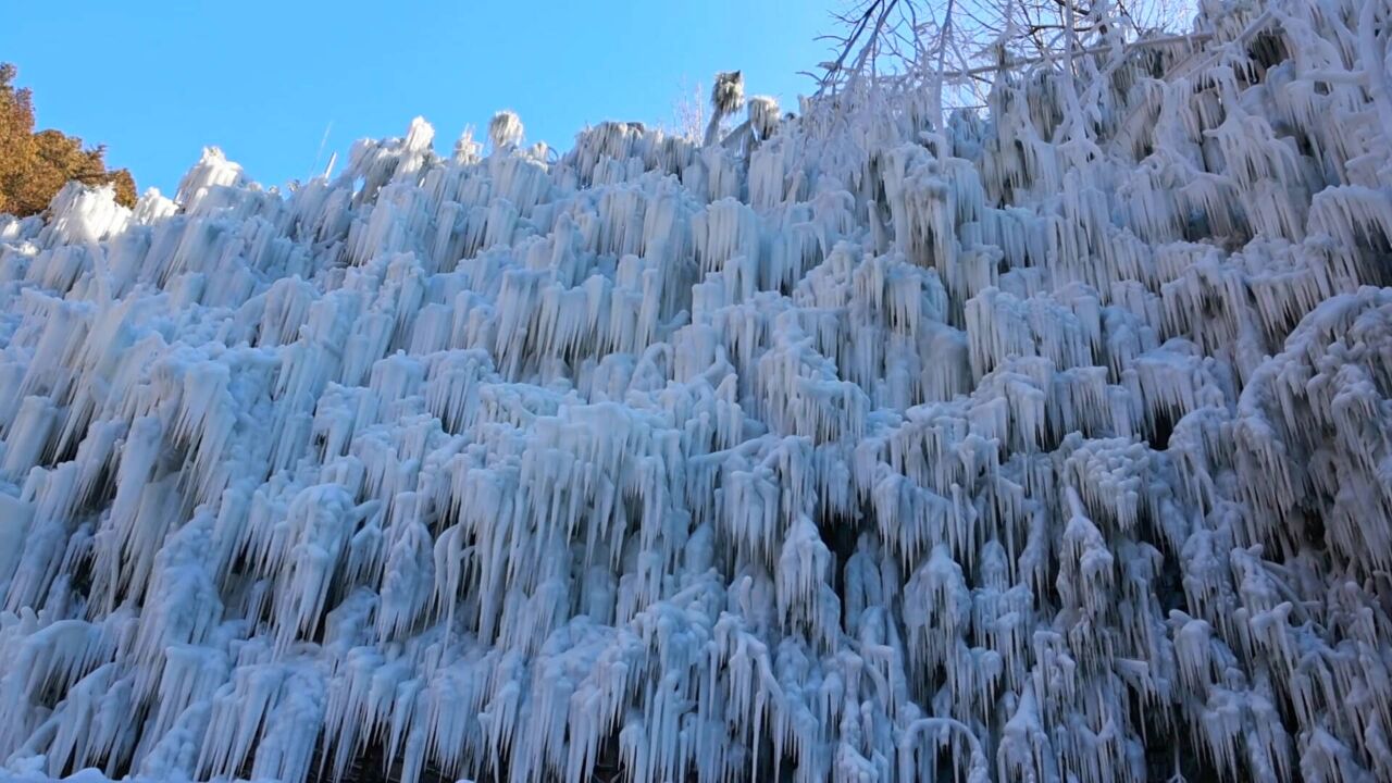 枣庄山亭打造冬季旅游产品 邀游客感受冰雪之乐