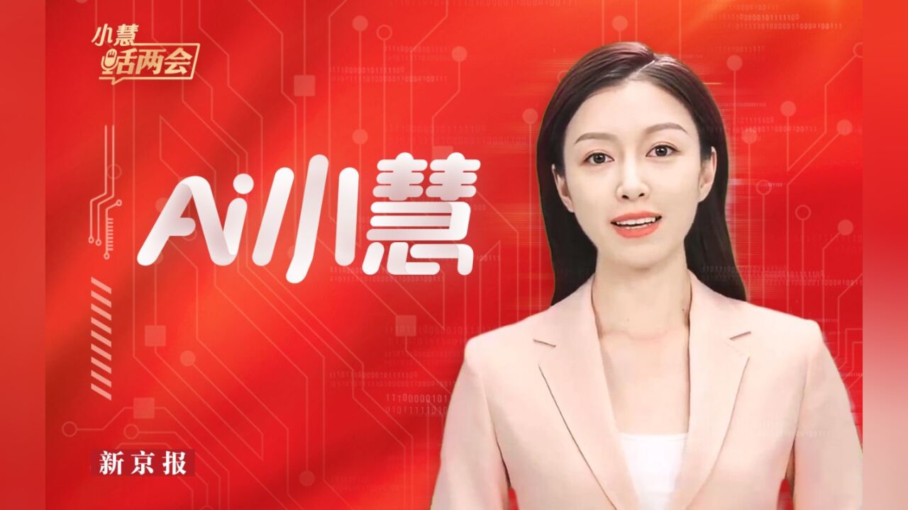 小慧话两会 | 从“中国之制”到“中国之治”