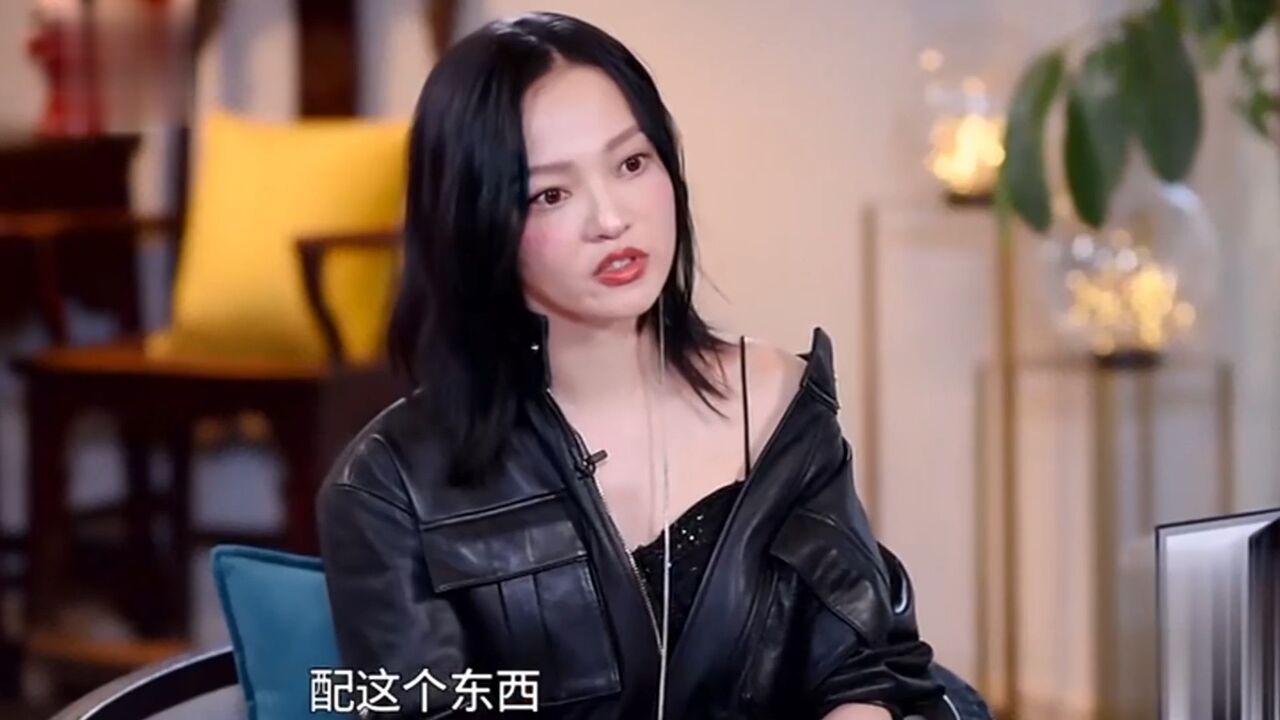 张韶涵开演唱会时,会检查各个方面的不足,力求做到最好