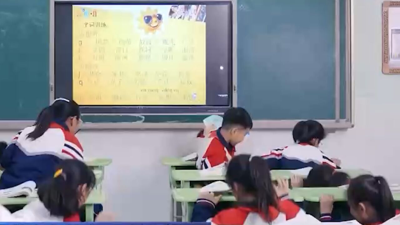 全国中小学安全教育日,地震来了,在校师生该如何科学避险