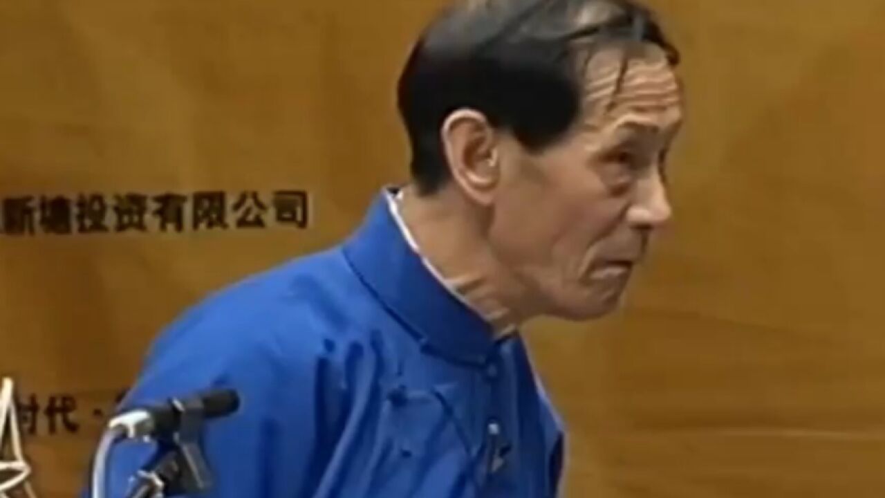 田立禾出手“教训”王文玉,当场倒打一耙,把王文玉都听懵了